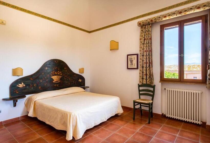 בית מלון כפרי Maragani Beach Rooms & Breakfast