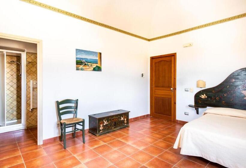 בית מלון כפרי Maragani Beach Rooms & Breakfast