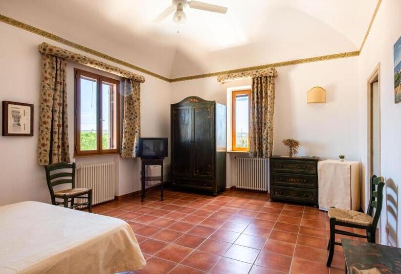 בית מלון כפרי Maragani Beach Rooms & Breakfast