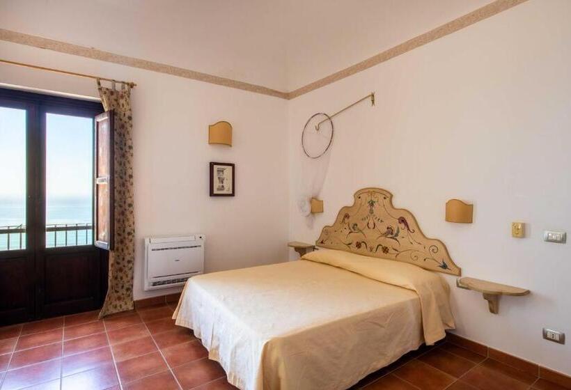 בית מלון כפרי Maragani Beach Rooms & Breakfast