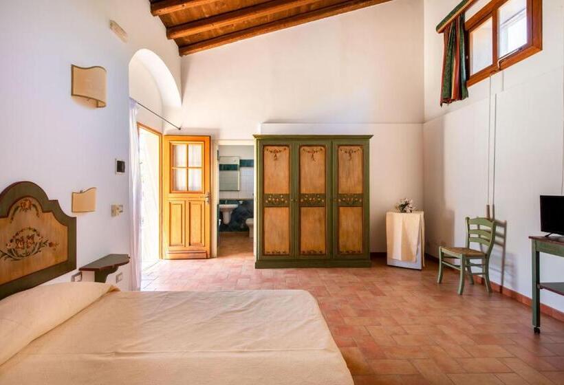 בית מלון כפרי Maragani Beach Rooms & Breakfast