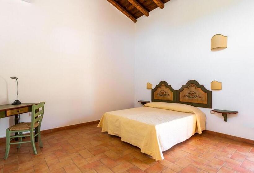 בית מלון כפרי Maragani Beach Rooms & Breakfast