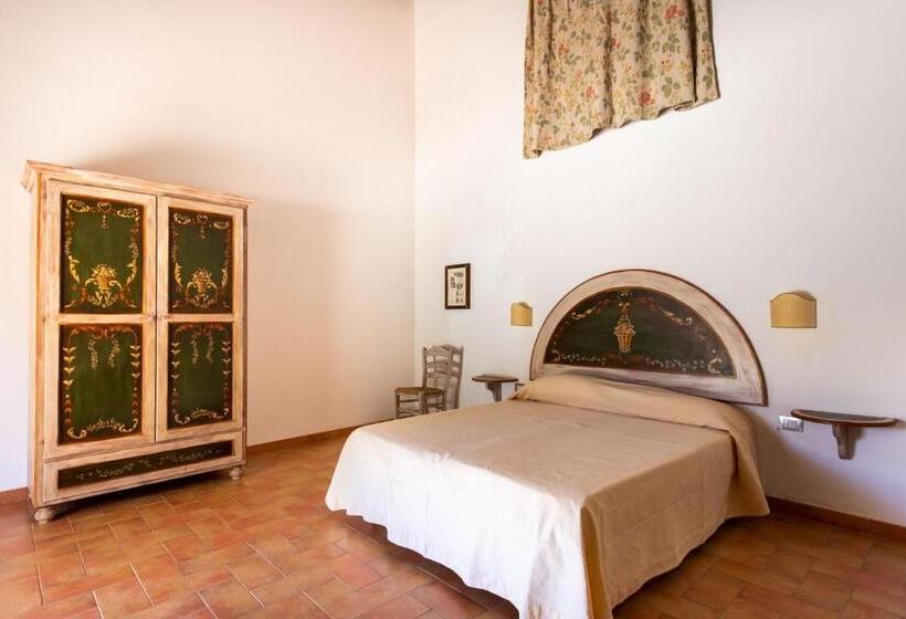 בית מלון כפרי Maragani Beach Rooms & Breakfast