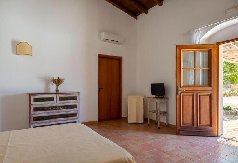 בית מלון כפרי Maragani Beach Rooms & Breakfast