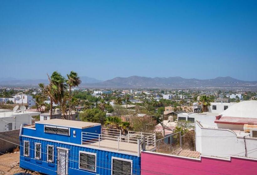 Hotel Morgan Residences 303