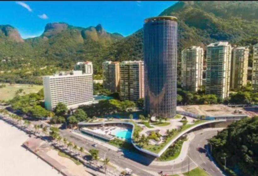 هتل Nacional Apart Lux