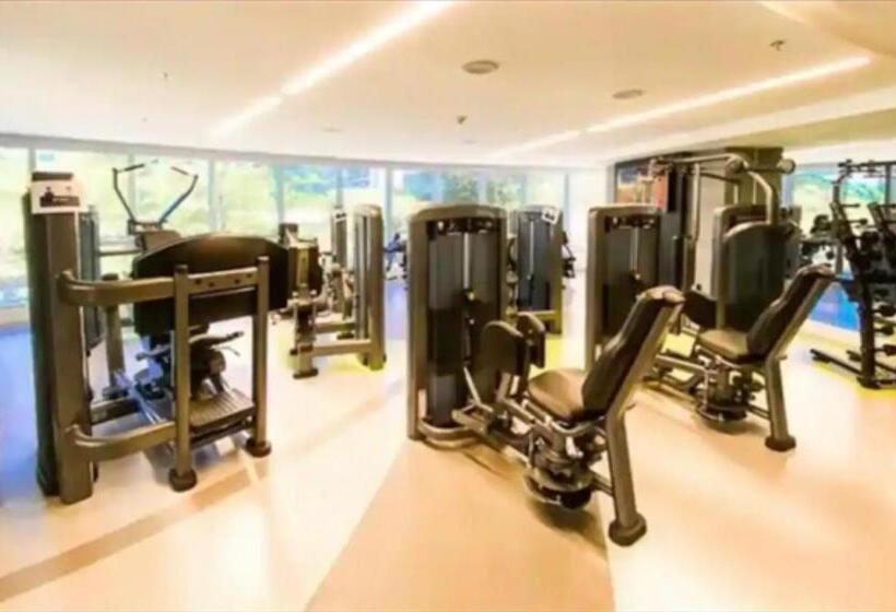 هتل Nacional Apart Lux