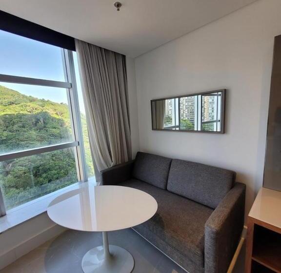 هتل Nacional Apart Lux