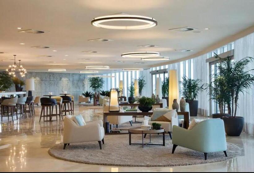 هتل Nacional Apart Lux