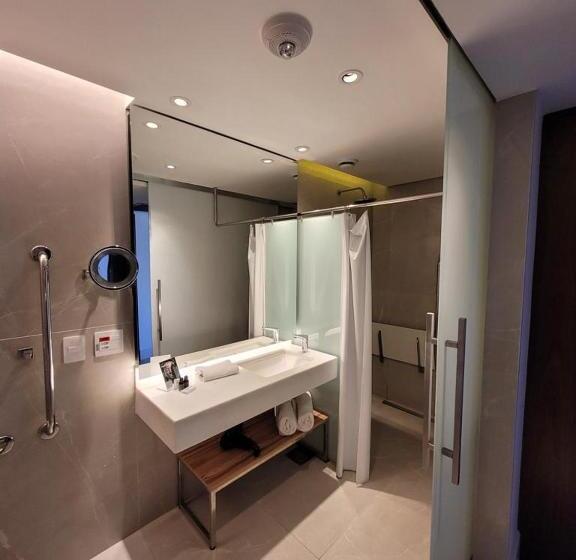 هتل Nacional Apart Lux