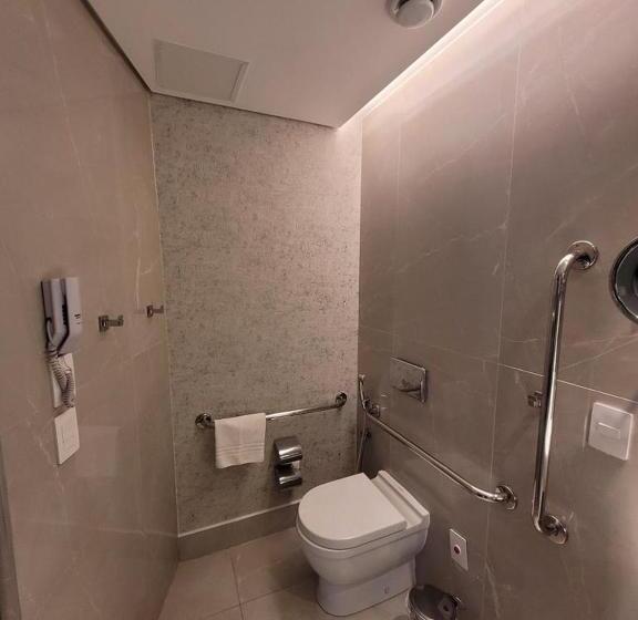 هتل Nacional Apart Lux