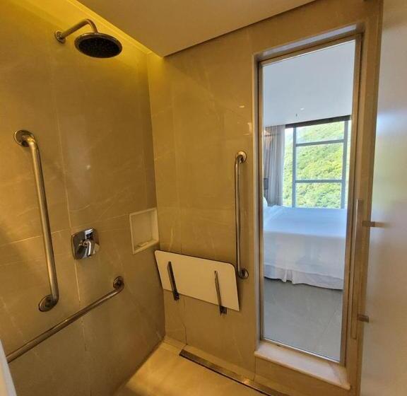 هتل Nacional Apart Lux