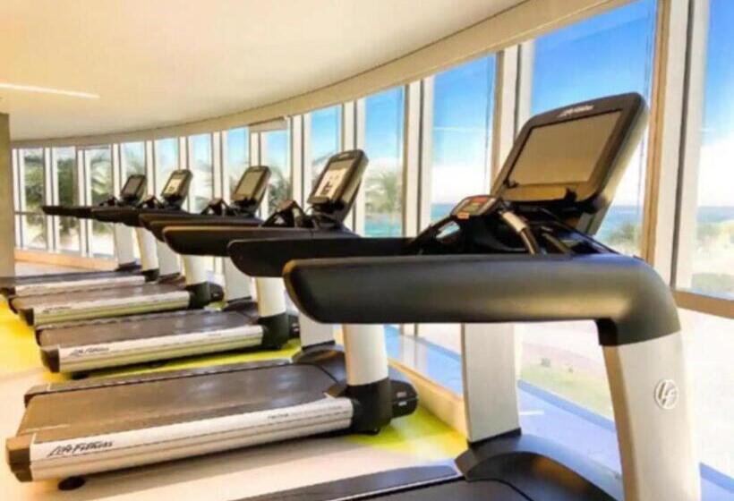 هتل Nacional Apart Lux