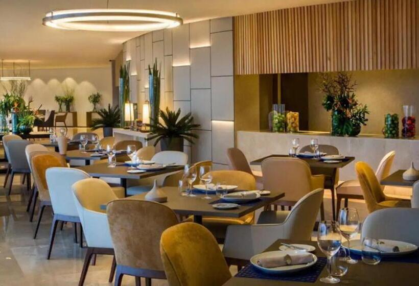 هتل Nacional Apart Lux