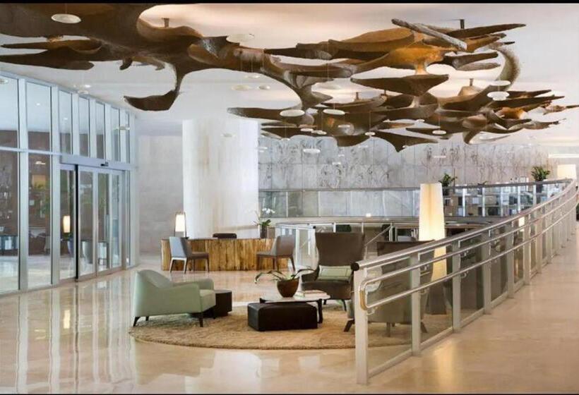 هتل Nacional Apart Lux