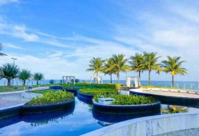 هتل Nacional Apart Lux