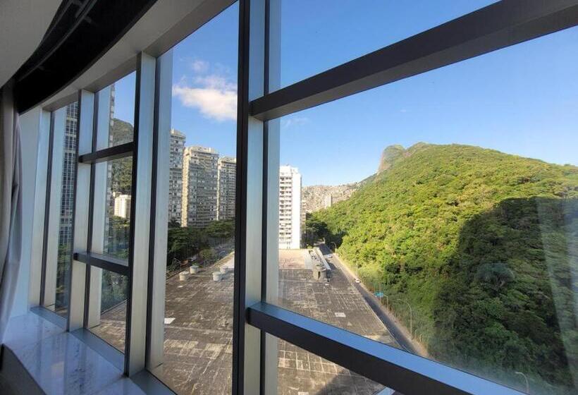 هتل Nacional Apart Lux