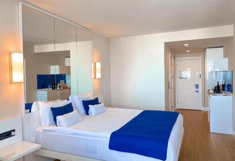 هتل Batumi Floor40