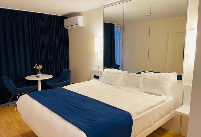 هتل Batumi Floor40