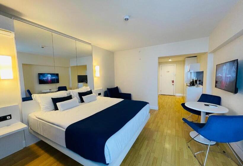 هتل Batumi Floor40