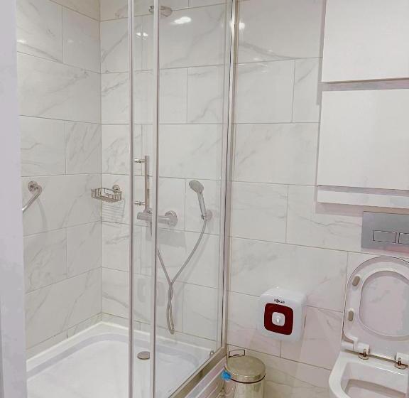 هتل Batumi Floor40