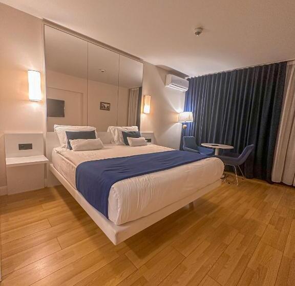 هتل Batumi Floor40