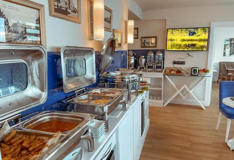 هتل Batumi Floor40