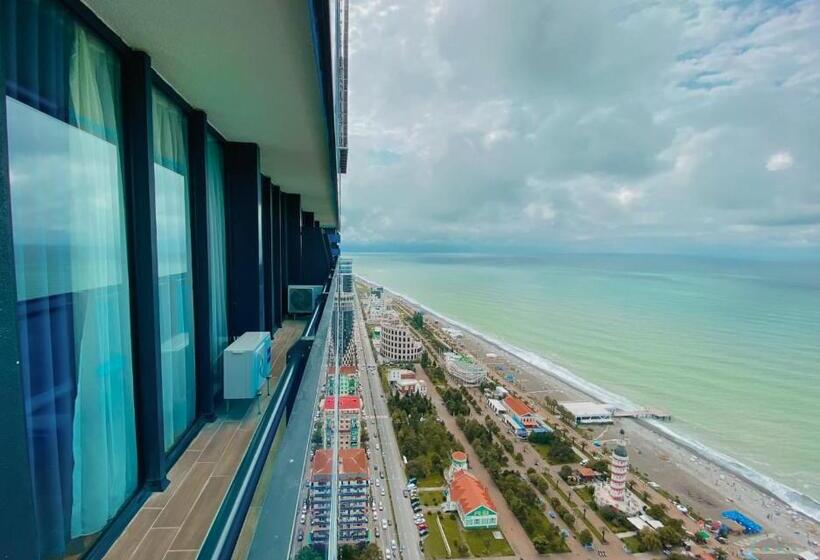 هتل Batumi Floor40
