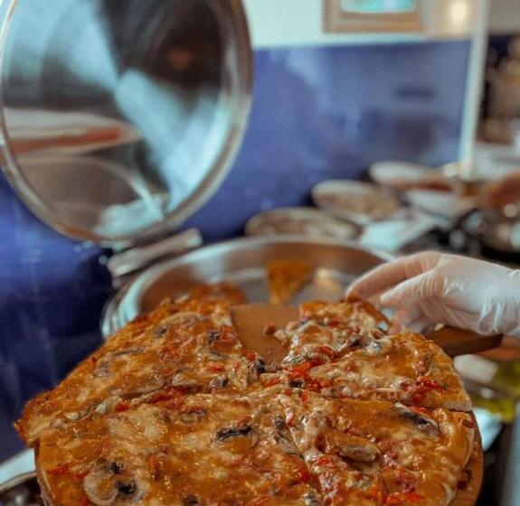 هتل Batumi Floor40