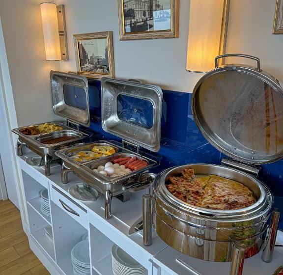 هتل Batumi Floor40