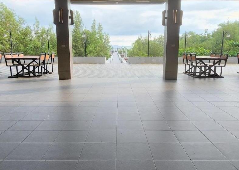 هتل Pearl Andaman Resort Ranong Koh Koo