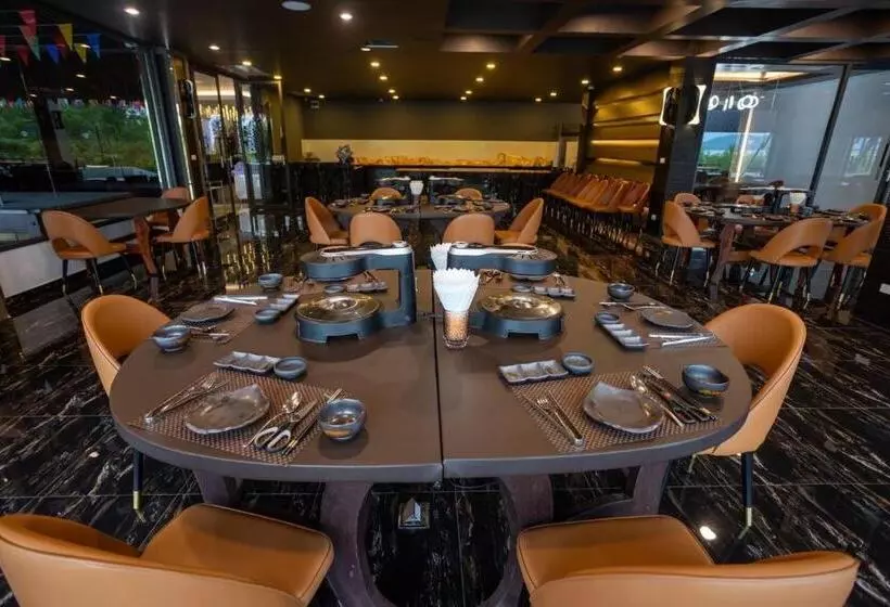 هتل Pearl Andaman Resort Ranong Koh Koo