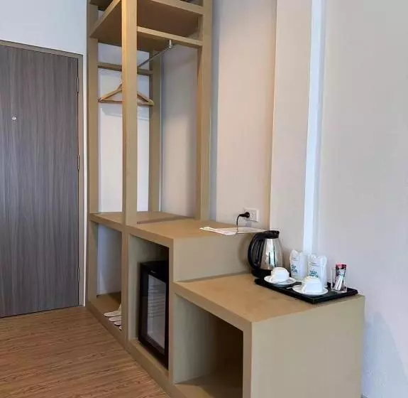 هتل Pearl Andaman Resort Ranong Koh Koo