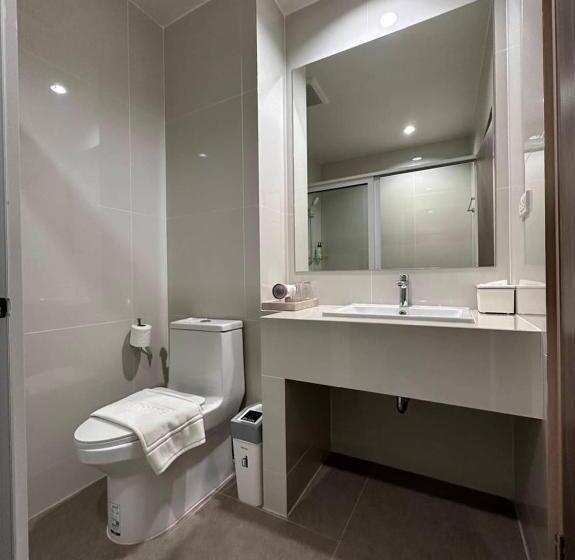 هتل Pearl Andaman Resort Ranong Koh Koo