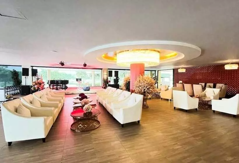 هتل Pearl Andaman Resort Ranong Koh Koo