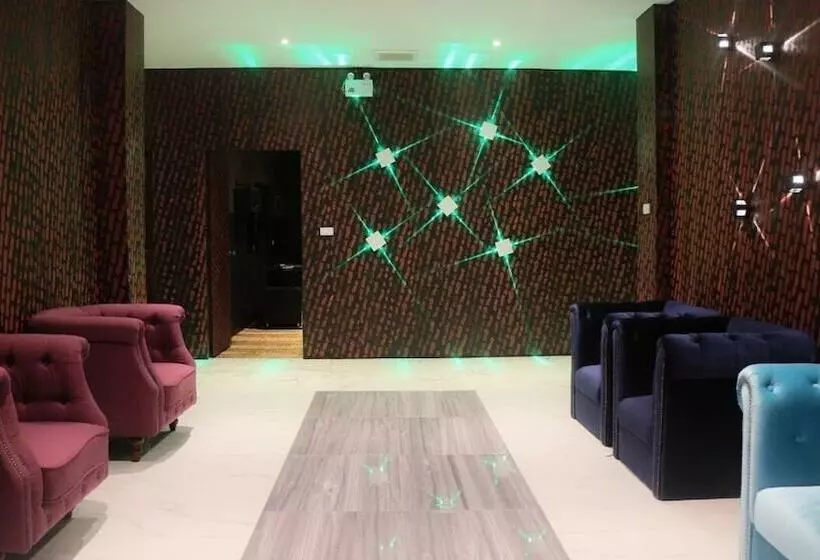 هتل Pearl Andaman Resort Ranong Koh Koo