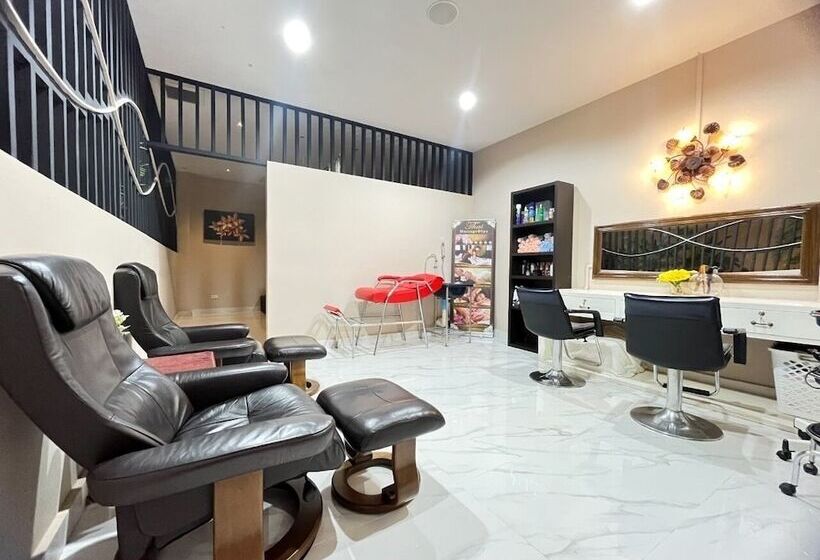 هتل Pearl Andaman Resort Ranong Koh Koo