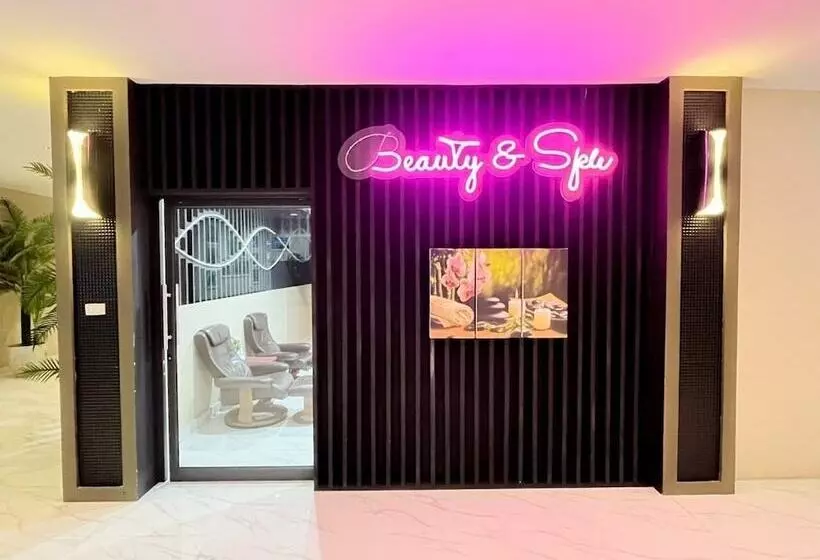 هتل Pearl Andaman Resort Ranong Koh Koo