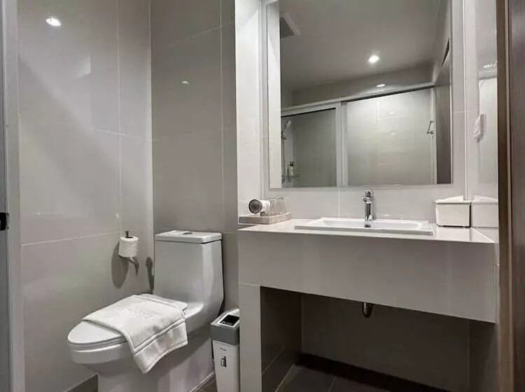 هتل Pearl Andaman Resort Ranong Koh Koo