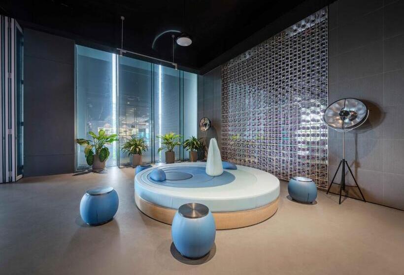 Otel Sanya Haitang Bay Moutai Resort Boutique