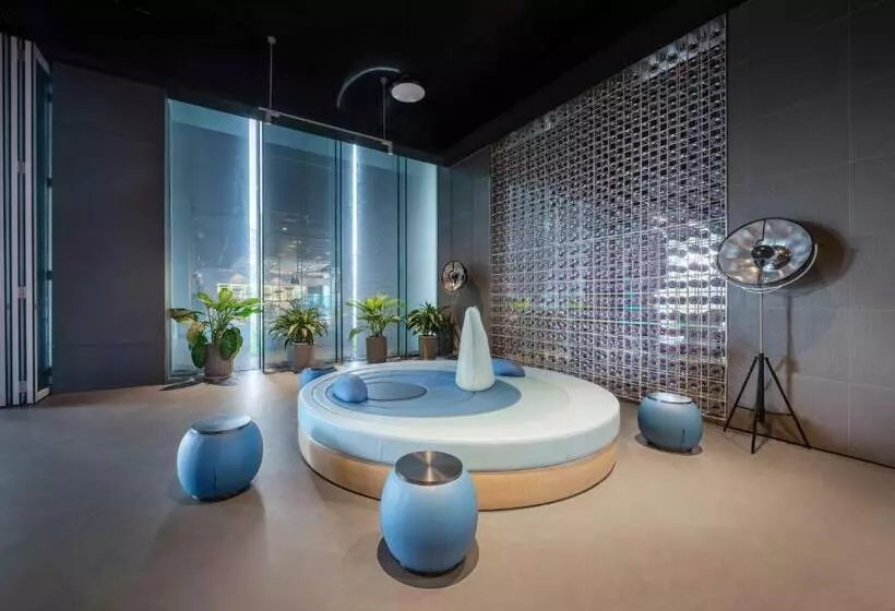 Hotelli Sanya Haitang Bay Moutai Resort Boutique