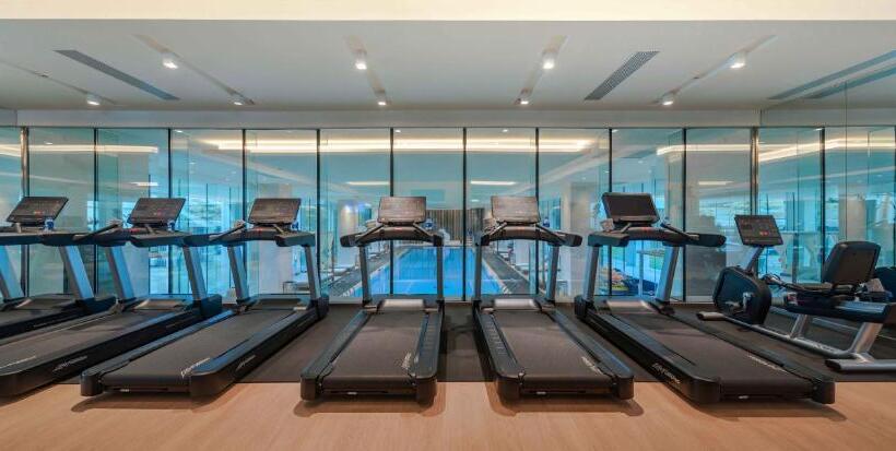 Otel Sanya Haitang Bay Moutai Resort Boutique