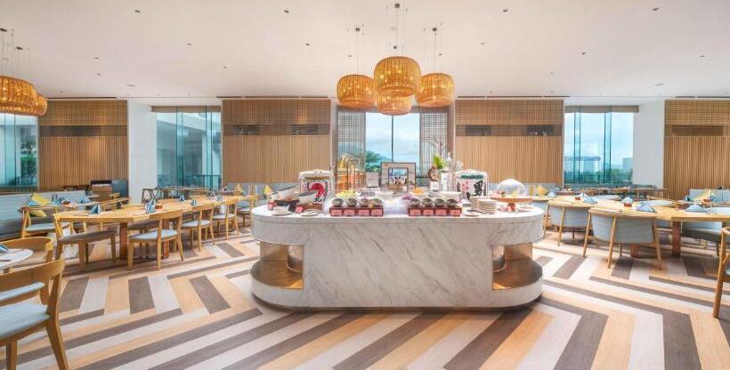 Otel Sanya Haitang Bay Moutai Resort Boutique