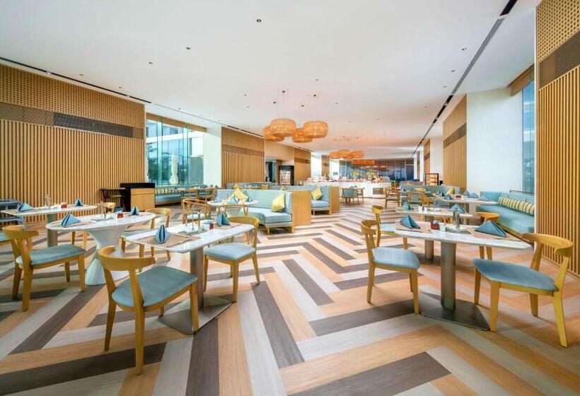 Otel Sanya Haitang Bay Moutai Resort Boutique