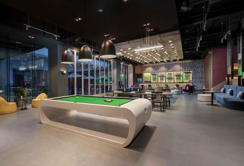 Otel Sanya Haitang Bay Moutai Resort Boutique