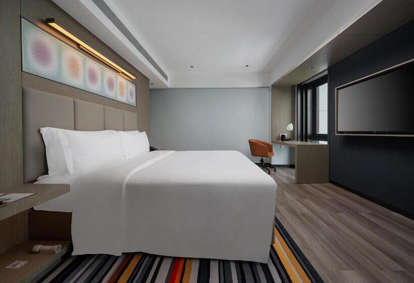 Otel Sanya Haitang Bay Moutai Resort Boutique