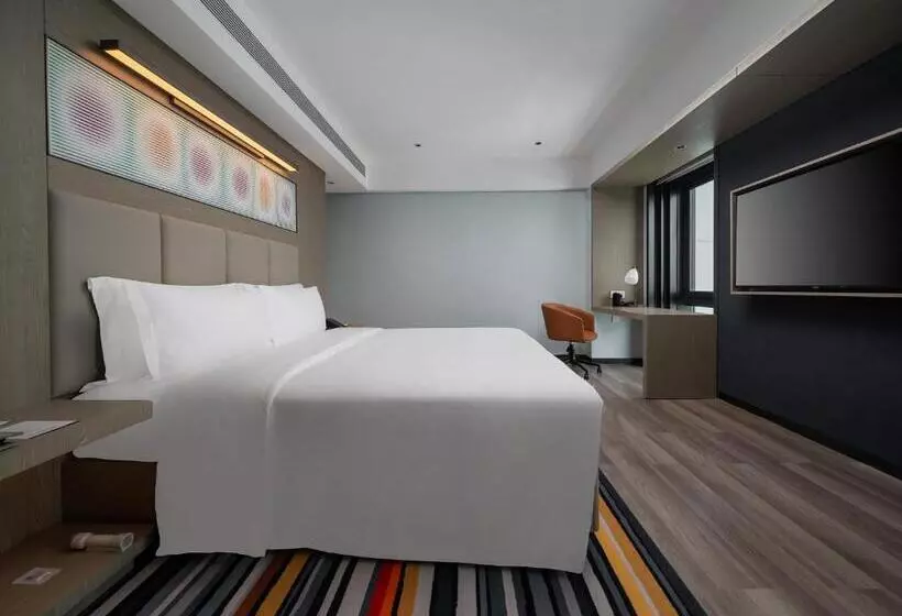Hotelli Sanya Haitang Bay Moutai Resort Boutique