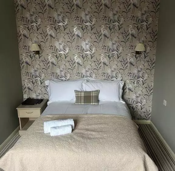 Hotelli The Ardingly Inn