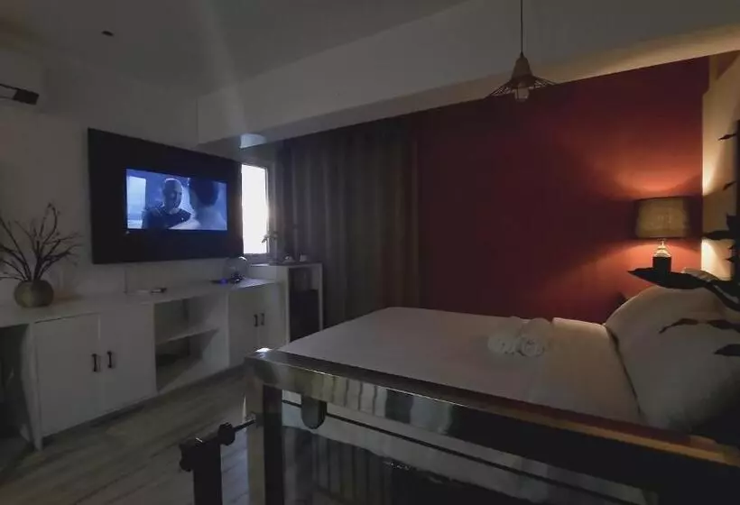 L1 Twin Bed Staycation In Bonifacio Global City 6