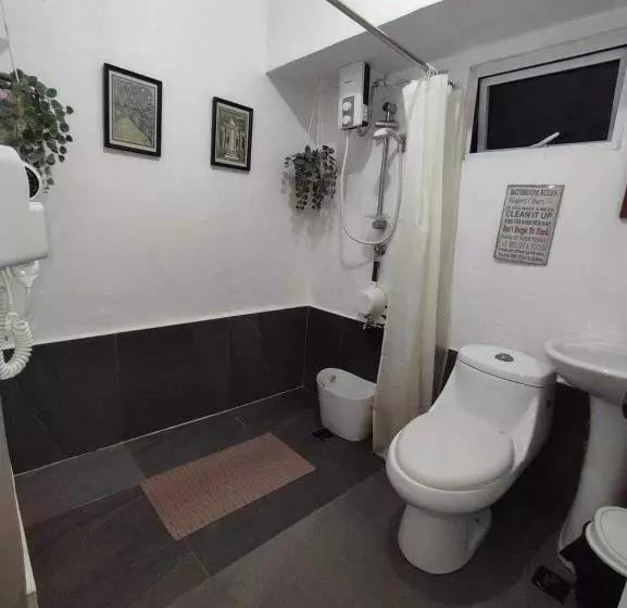 L1 Twin Bed Staycation In Bonifacio Global City 6